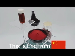 CAS 7542-45-2 1% - ผงแอสตาแซนธิน 10% สำหรับการดูแลสุขภาพ