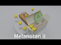 Melanotan II สําหรับการทําแดง
