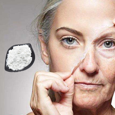 GMP Pure NMN ผง Nicotinamide Mononucleotide Anti Aging