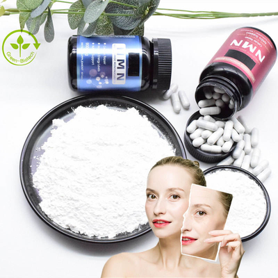 ISO Nicotinamide Adenine Dinucleotide 99% NMN ผงเกรดเภสัชกรรม
