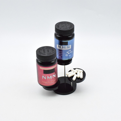 99% Nicotinamide Mononucleotide NMN Capsules สำหรับการต่อต้านริ้วรอย