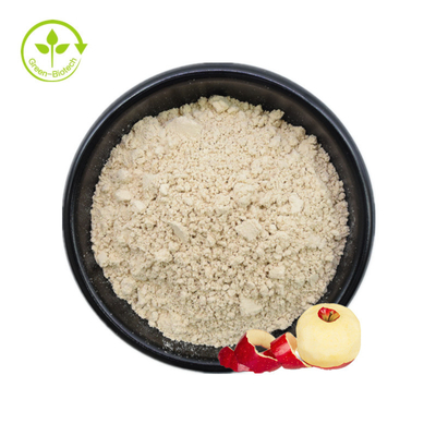 เครื่องสำอางเกรด Apple Natural Plant Extracts Phlorizin Powder 85%