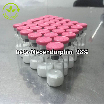 Beta-Neoendorphin Custom Peptide Series ความบริสุทธิ์สูง 98%