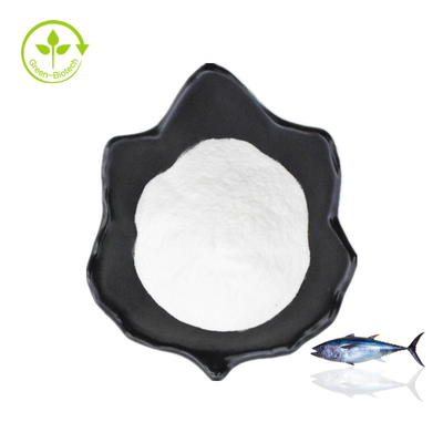 100% COD Pure Fish Bovine Marine Collagen Peptides Powder สำหรับผลิตภัณฑ์อาหาร