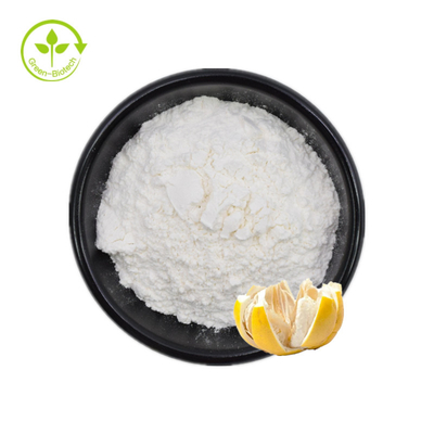 สารสกัดจากเปลือกส้มโอจากพืชธรรมชาติ 98% Naringenin Powder