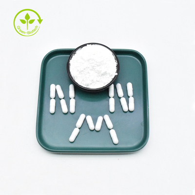 ขนส่ง 1094-61-7 NMN สะอาด นิโคตินามิด โมโนนิวเคลียตได 99% NMN Powder