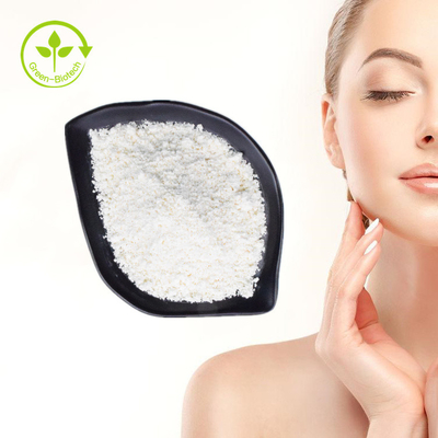 CAS 501-36-0 ผง Resveratrol ความบริสุทธิ์สูง วัตถุดิบ Resveratrol ผง Resveratrol