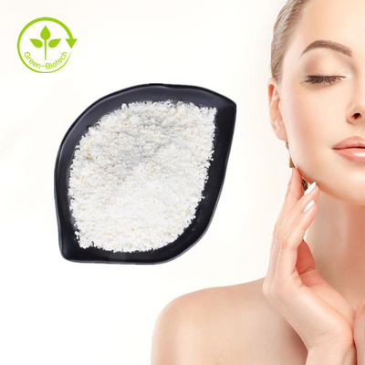 อาหารเสริม Trans-Resveratrol Powder 98% Resveratrol เพื่อความงาม CAS 501-36-0