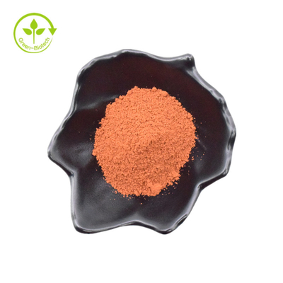 โรงงานซัพพลาย PQQ อาหารเสริม Pyrroloquinoline Quinone Powder Cas 72909-34-3