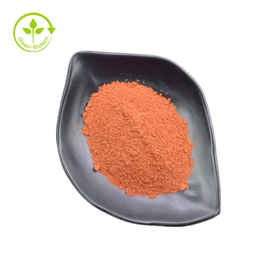 99% PQQ Bulk Pyrroloquinoline Quinone CAS 72909-34-3 สำหรับการต่อต้านริ้วรอย