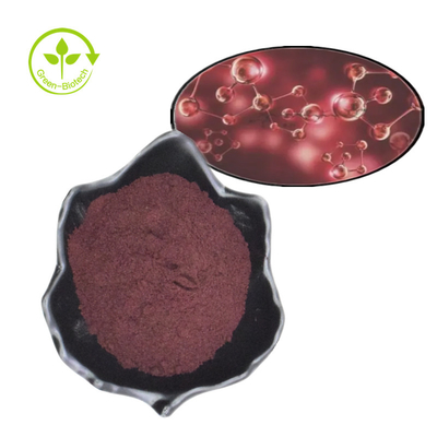 อาหารเสริมเพื่อสุขภาพ Astaxanthin ธรรมชาติ 100% ผง 5%