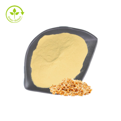ผง Spermidine คุณภาพสูง 98% Cas334-50-9 Nootropics Spermidine Powder