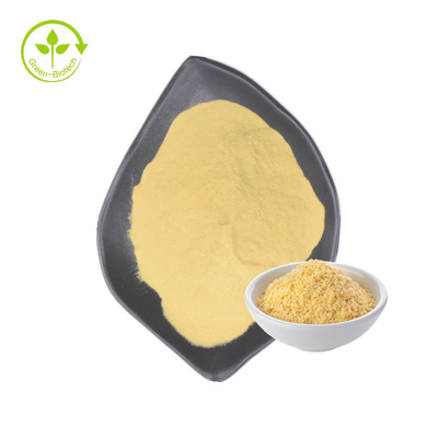 หมายเลข CAS 334-50-9 สารสกัดจากจมูกข้าวสาลี Spermidine 3 HCL ผง Spermidine Trihydrochloride