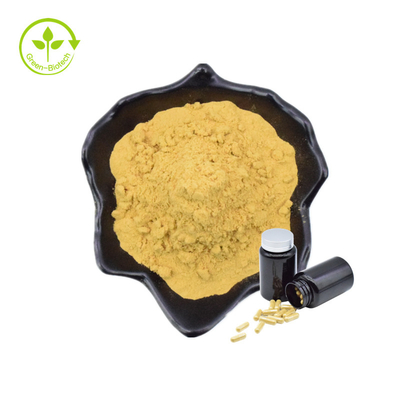 ธรรมชาติบริสุทธิ์ 100% 100:1 200:1 สารสกัดจากราก Tongkat Ali Eurycomanone Powder
