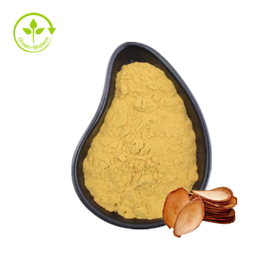 ISO Pure Tongkat Ali Extract Natural Eurycomanone Powder 200:1 สำหรับผู้ชาย