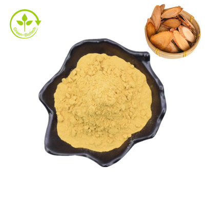1% - 8% Eurycomanone สารสกัดจากพืชธรรมชาติ Tongkat Ali Root Extract Powder 100: 1