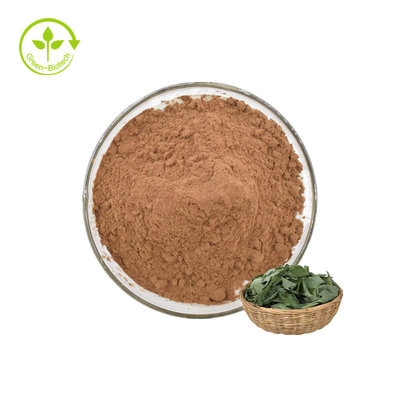 สารสกัดจากพืช Epimedium Icariin 5%10%20%50%90%98% Horny Goat Weed Extract Powder Epimedium Extract