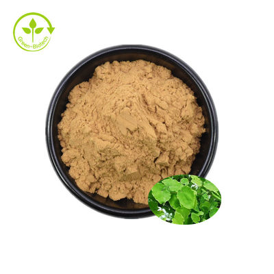 Horny Goat Weed Extract Powder Feed เกรด Epimedium Blend Extract