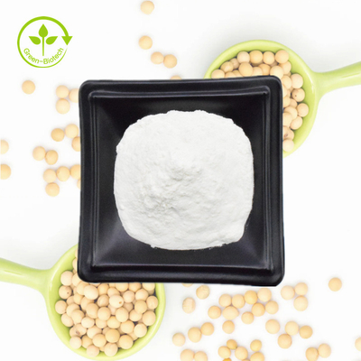 ผงสกัดถั่วเหลือง Isoflavone ถั่วเหลืองคุณภาพสูง