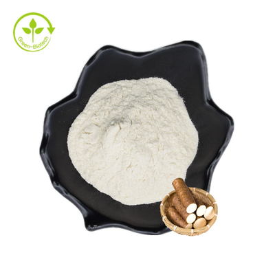 Natural Yam Root Extract Peptide Powder สำหรับอาหารเพื่อสุขภาพ