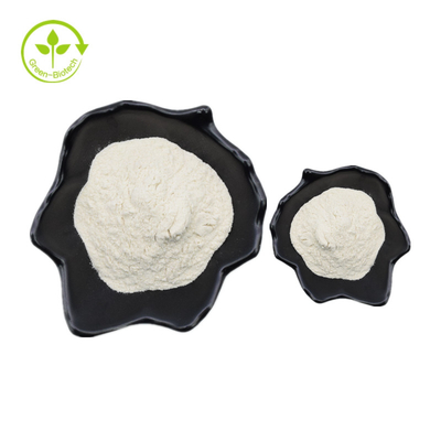 อาหาร / เครื่องสำอางเกรด Natural Yam Extract 98% Diosgenin Wild Yam Extract Powder