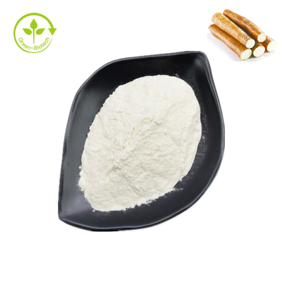 ตัวอย่างฟรีออร์แกนิค Wild Yam Dioscorea Opposita Extract 98% Diosgenins
