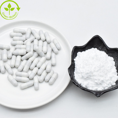 OEM Anti Aging NMN ลดเบต้านิโคตินามิด โมโนนิวเคลียตได แคปซูล ลิโปโซม NMN