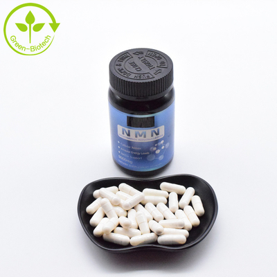 Helathcare อาหารเสริม NMN อาหารเสริมป้องกันการแก่ตัว นิโคตินามิดโมโนนิวเคลียตได