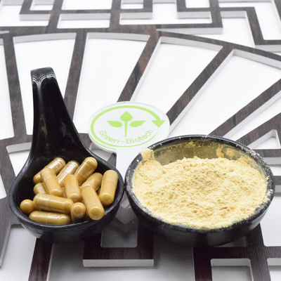 OEM / ODM Panax Ginseng Root Extract Maca Ginseng Capsules With Ashwagandha พันธมิตรของพยาบาลพยาบาลพยาบาลพยาบาล