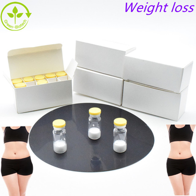 ราคาต่ําสุด สะอาด  Semaglutide สําหรับการลดน้ําหนัก