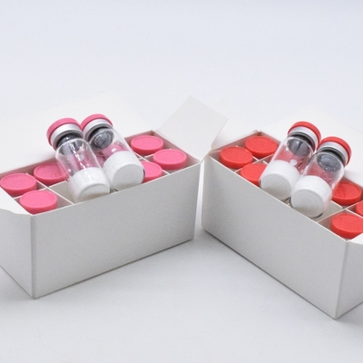 สูตรฉีดเพพติดลดน้ําหนัก  Semaglutide 5mg 10mg