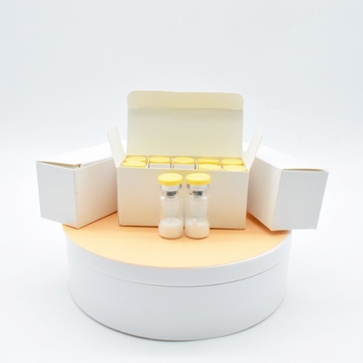 GLP-1  Semaglutide Peptides การสร้างร่างกาย 5mg 10mg