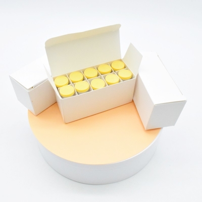 สูตรฉีดเพพติดลดน้ําหนัก เรตาทรูไทด์ ทิเรเซปาติด ซีมากลูไทด์ 10mg