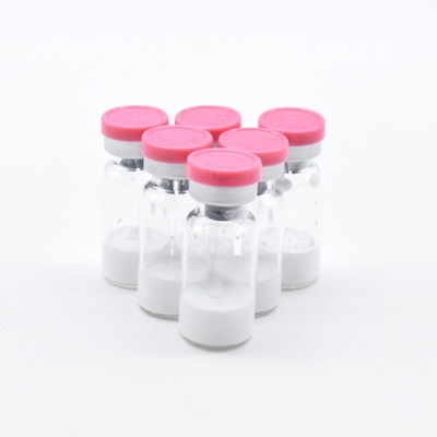 GLP-1 เปปติด ขนาดผง Semaglutide  Retatrutide ส่งฟรี