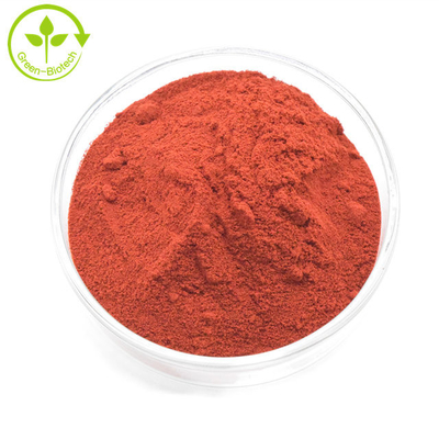 สินค้าคุณภาพสูง สีอาหาร สีแดง สีขาว 30% สําหรับราคาที่ดี