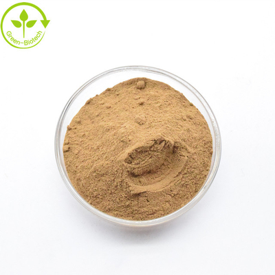 สินค้ารักษาสุขภาพ สีเหลือง สีน้ําตาล สีบริสุทธิ์ สารสกัดแห้ง Dendrobium Powder