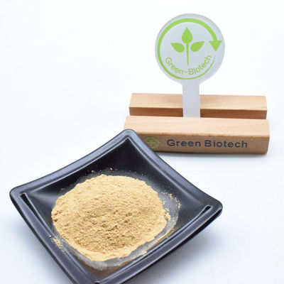 ขายร้อน สารสกัดจากราก Cyanotis Arachnoidea Ecdysone, Beta Ecdysterone 98%