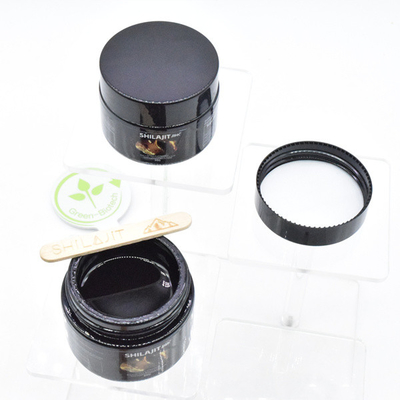 สารสกัด Shilajit สารสกัด Shilajit สกัด Himalayan สกัด Fulvic Acid 50%