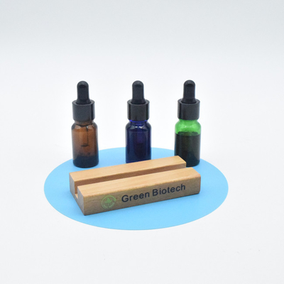 100% สะอาด เบลล์ส่วนตัว สีลาจิต รีซินฮิมะลาเลย์ น้ําหยดเหลว Fulvic acid