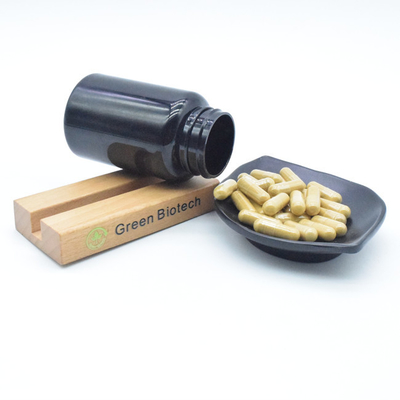 สินค้าคุณภาพสูง Tongkat Ali Root Extract Powder แคปซูล 200:1 แคปซูล Tongkat Ali