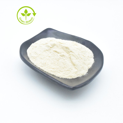 100% สด Organic Gralic Extract Powder Allicin สําหรับผู้ชายและผู้หญิง