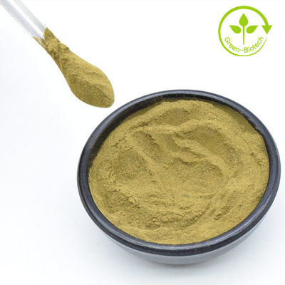 สารสกัดจาก Ashwagandha คุณภาพสูง 5% Withanolide สําหรับแคปซูล Ashwagandha