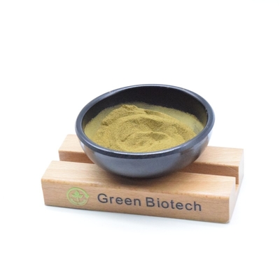 สารสกัดจากราก Ashwagandha ขาวน้ําตาล 5% Withanolide สําหรับแคปซูล maca Ashwagandha