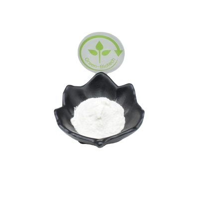 ผงหญ้าหวานอินทรีย์ดิบ 98% Rebaudioside A Green Biotech