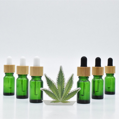 อาการวิตกกังวล น้ำมันทิงเจอร์ CBD