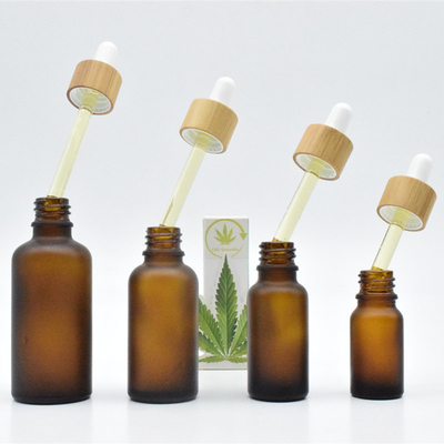 น้ำมันพืชกัญชา CBD เต็มสเปกตรัม 500 มก. - 3000 มก. ผลิตภัณฑ์น้ำมัน CBD ตระกูลพืช