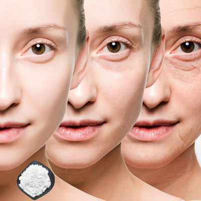 Anti Aging Nicotinamide Mononucleotide Bulk ผง ISO9001