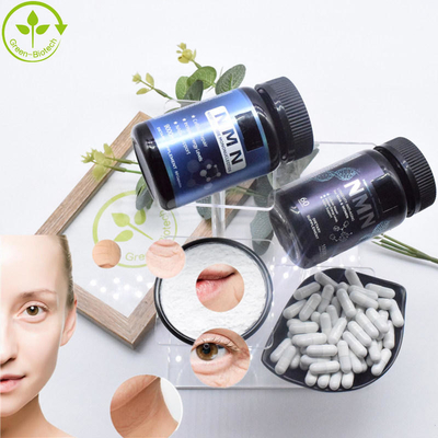 ISO Nicotinamide Adenine Dinucleotide 99% NMN ผงเกรดเภสัชกรรม