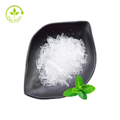 ร้อนขาย 100% Pure Natural Menthol Crystal Mint จำนวนมากพร้อมราคา