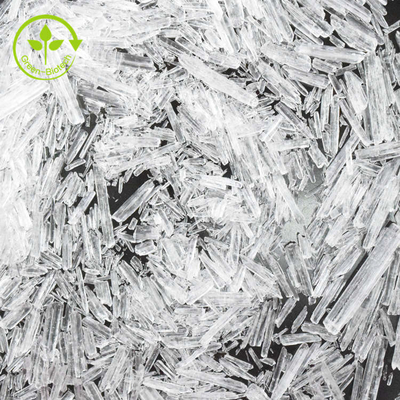 ร้อนขาย 100% Pure Natural Menthol Crystal Mint จำนวนมากพร้อมราคา
